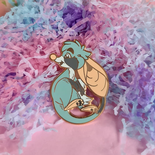 Bonnie Bilby LE Enamel Pin