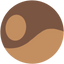Chocolate & Tan