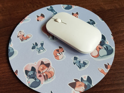Fable & Sable Mouse Mat