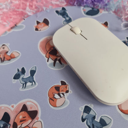 Fable & Sable Mouse Mat